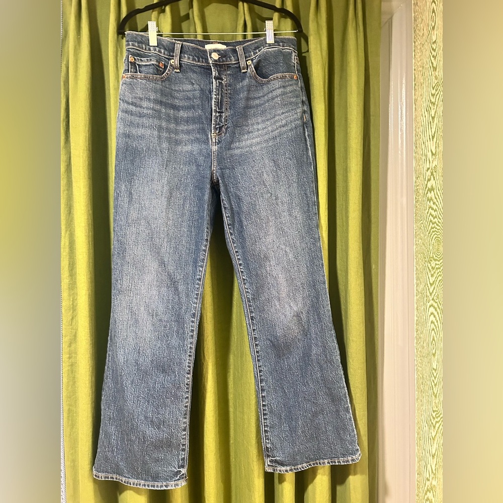 pistola Cassie high rise jeans